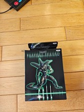 Dragon Ball z Creatures Cell