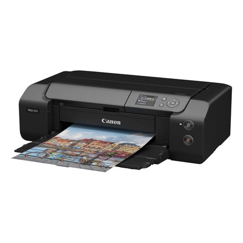 Canon imageprograf pro 310 - imageprograf, pro-310