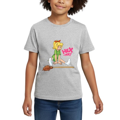 Shirt bambino bibi - t-shirt,