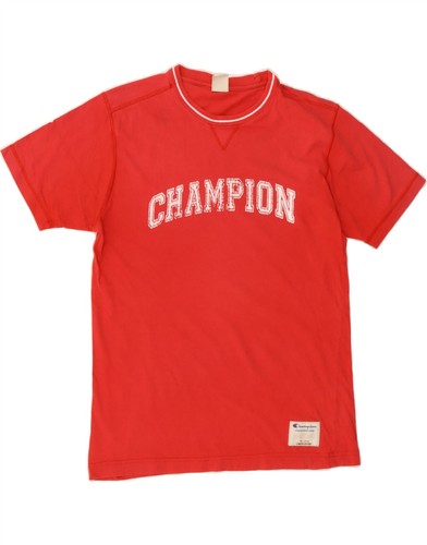 Shirt uomo champion - uomo, grafica