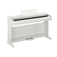 Yamaha ydp145wh white - yamaha,