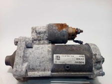 31419530 STARTER MOTOR / BB4KA