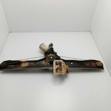 518429500 Alzavetro alzacristalli anteriore destro elettrico Fiat Panda III seri