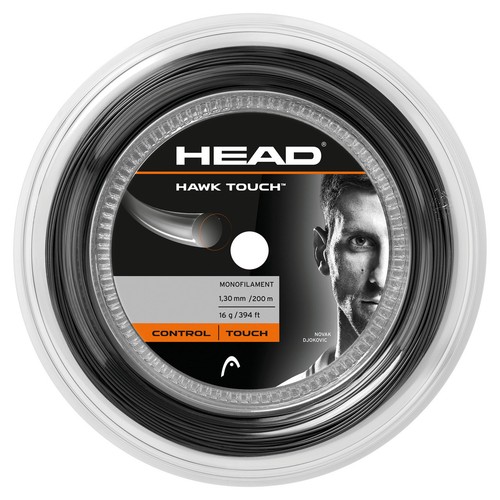 Head hawk touch - head, mulinello