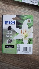 EPSON T0591 GIGLIO CARTUCCIA