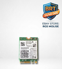 Scheda WiFi Intel 3160NGW Dual