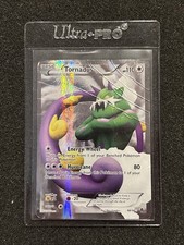 Tornadus 98/98 HP-DMG Full Art