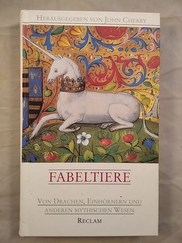 Fabeltiere von drachen - -,