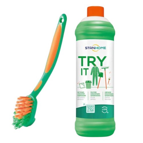 Stanhome try 1000ml - it,