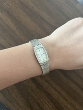 Orologio donna vintage Tissot