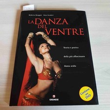LA DANZA DEL VENTRE - ROBERTA