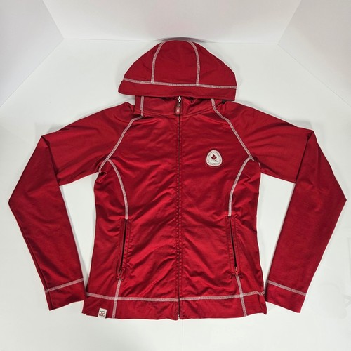 Giacca con cappuccio hbc - giacca,