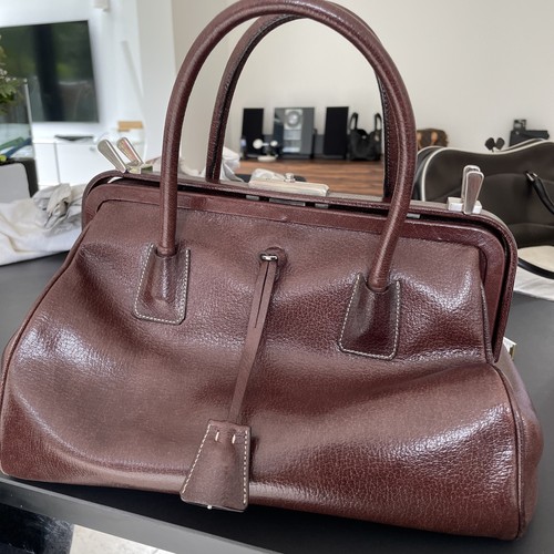 Prada doctor bag frame - prada,