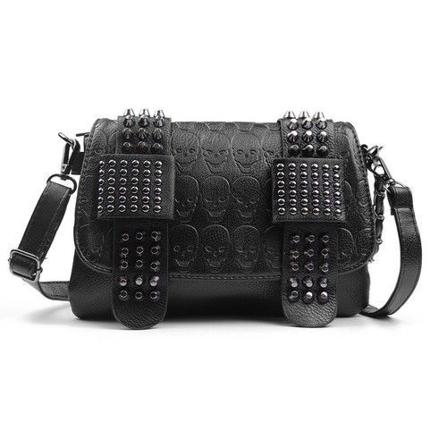 Eveout borsa tracolla con - borsa,