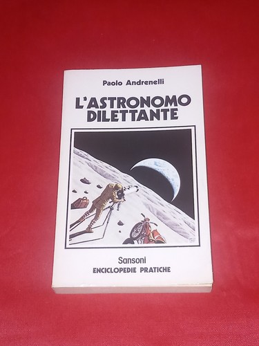 Astronomo dilettante paolo - dilettante,,