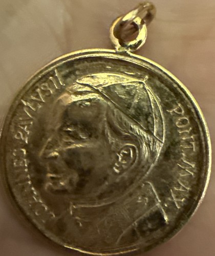 Medaglia vintage 1830 - 1830, maria