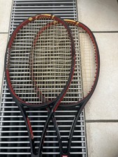 Racchetta tennis wilson - racchetta,