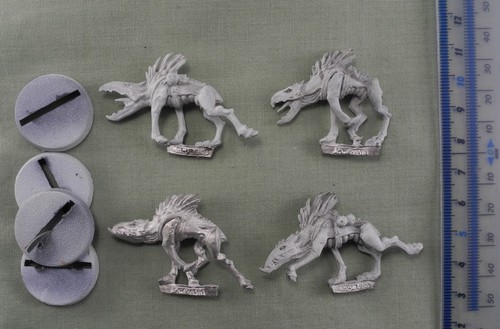 Kroot hounds metal tau - 4,