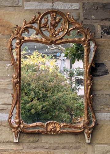 Bellissimo specchio - , da