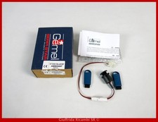 Kit Chiavi Elettroniche Antifurto Auto DALLAS E527 ABS0487