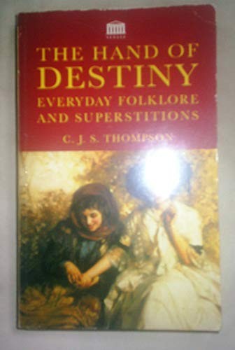 The hand destiny everyday - the,