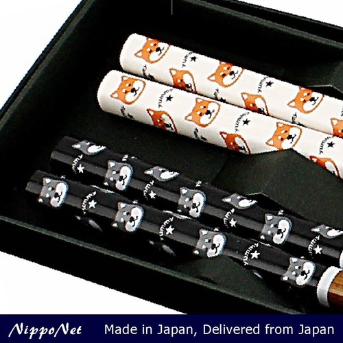 Set bacchette giapponesi - di,