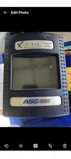 ASG X-PAQ SD2500 Sistema di