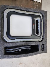 Lampada da Lavoro Faro Portatile Led Ricaricabile - WÜRTH 0981509120