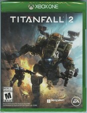 Titanfall 2 Microsoft Xbox One