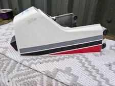 Pannello carena posteriore