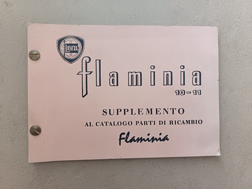 268a supplemento catalogo - 268a,