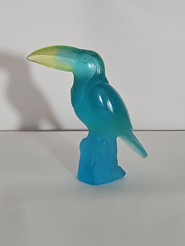 Statuina vintage daum - vintage,