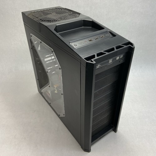 Custodia computer antec 900 - custodia,