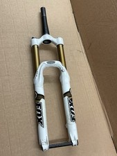 Fox Float 34 Kashima 160mm