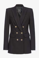 Giacca doppiopetto da Donna