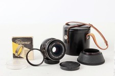 Flektogon 2,4/35 mm * M42 * Carl Zeiss Jena * come nuovo