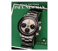 Libro orologi ROLEX DAYTONA