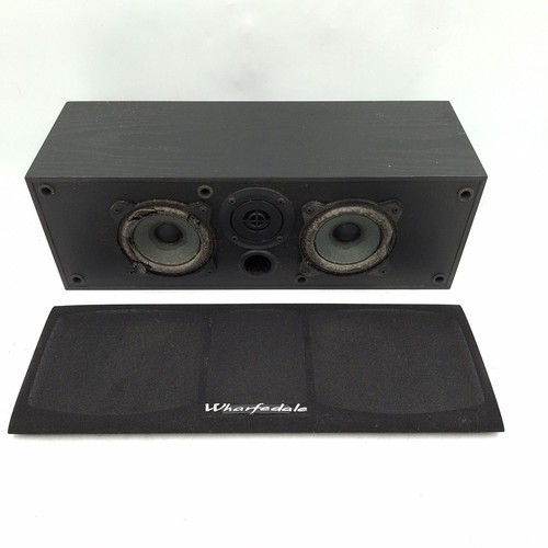 Wharfedale valdus altoparlante - valdus,