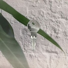 Chiave di ricambio per sistemi