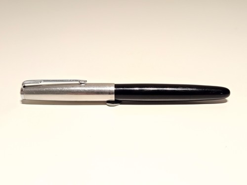 Penna stilografica vintage - stilografica,