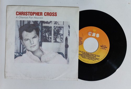 46082 giri christopher - 45, 7"