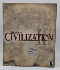 Sid Meier's Civilization III