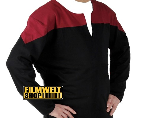 Uniforme star trek voyager - uniforme,