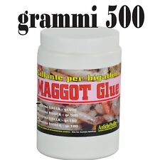 colla per bigattini destrina