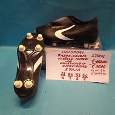 Scarpe da Calcio Stock 5 Paia