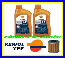 Kit Tagliando KYMCO PEOPLE GT