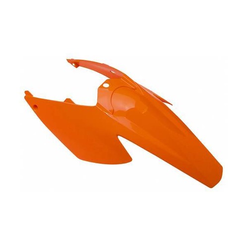 Parafango posteriore ktm - parafango,