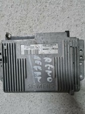 Centralina Motore Renault Siemens S115300203A (P2)
