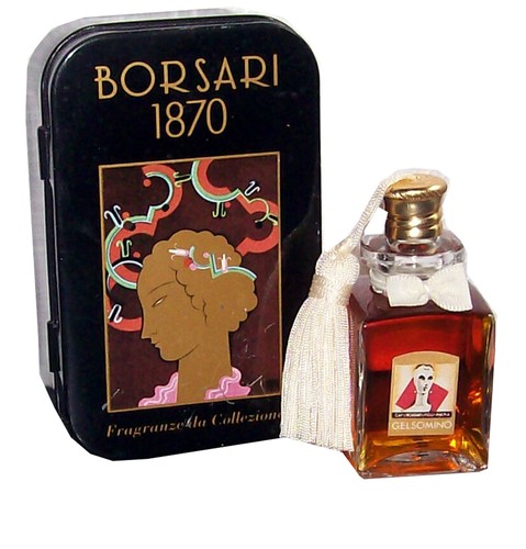 Borsari gelsomino edp ml - edp,