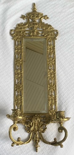 Applique parete vintage - parete,